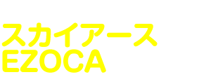 カードでヴォレアス北海道を応援！ヴォレアスEZOCA