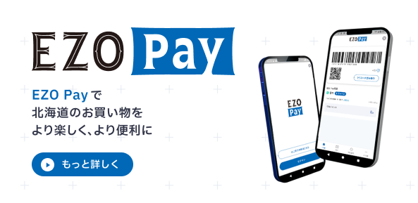 EZO Pay公式サイト