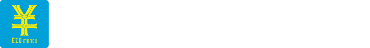 こんなに便利！EZOマネー